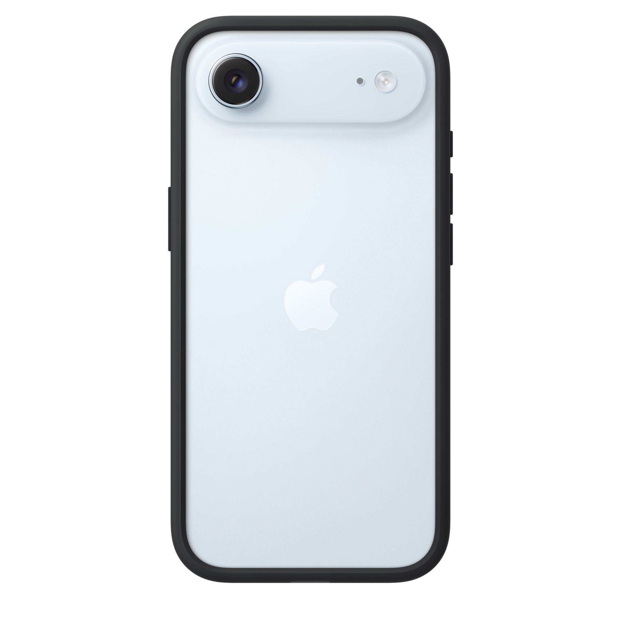 Apple iPhone Air Bumber | Black Apple iPhone Air Bumber | Black